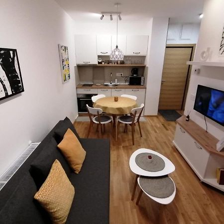Apartman 11 Breza Zlatibor Dış mekan fotoğraf