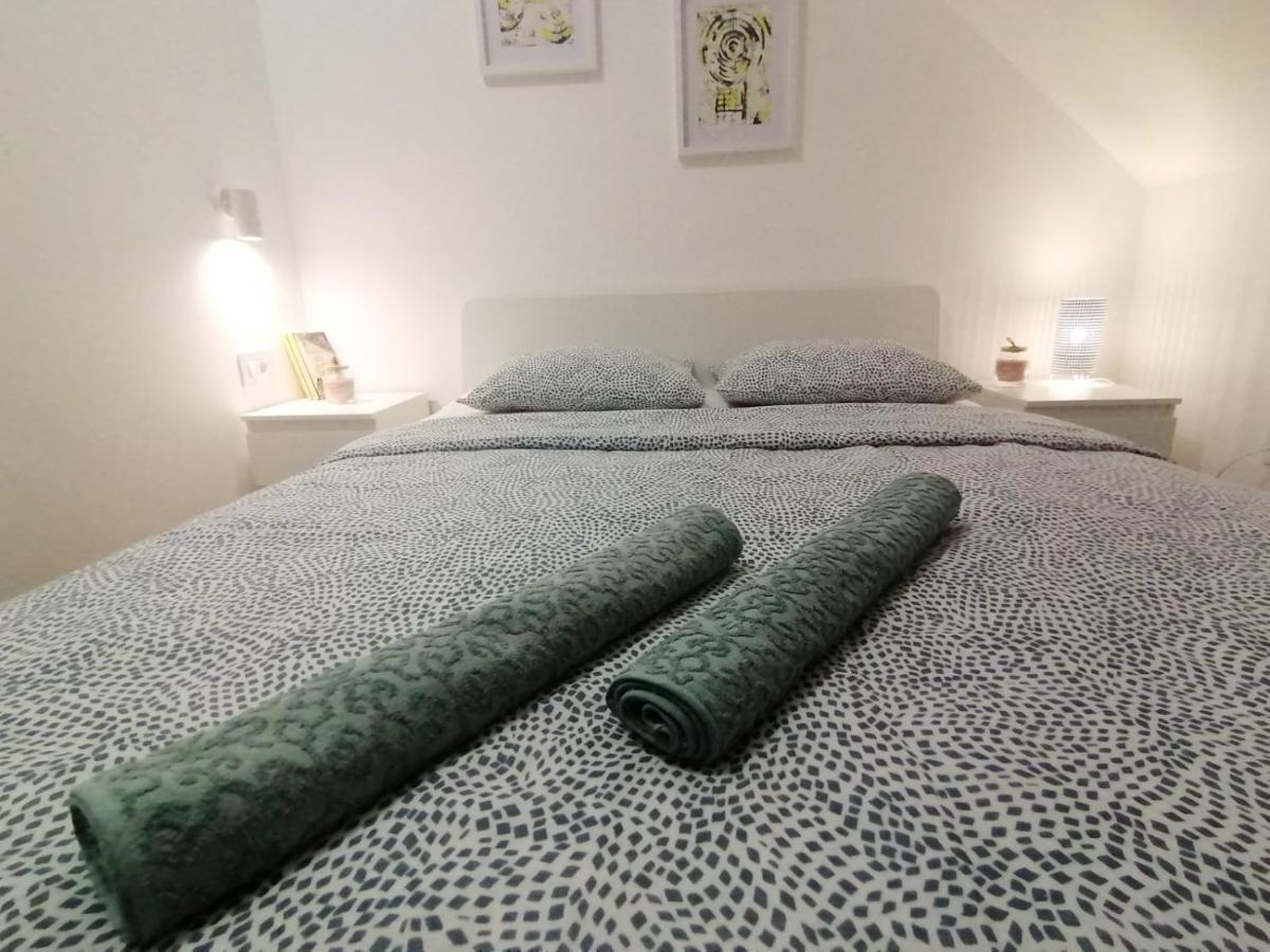 Apartman 11 Breza Zlatibor Dış mekan fotoğraf