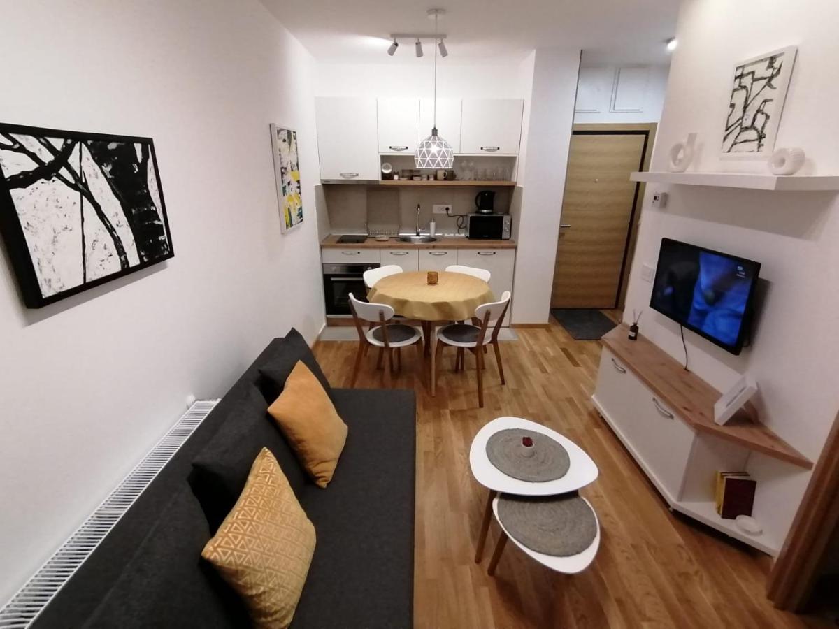Apartman 11 Breza Zlatibor Dış mekan fotoğraf