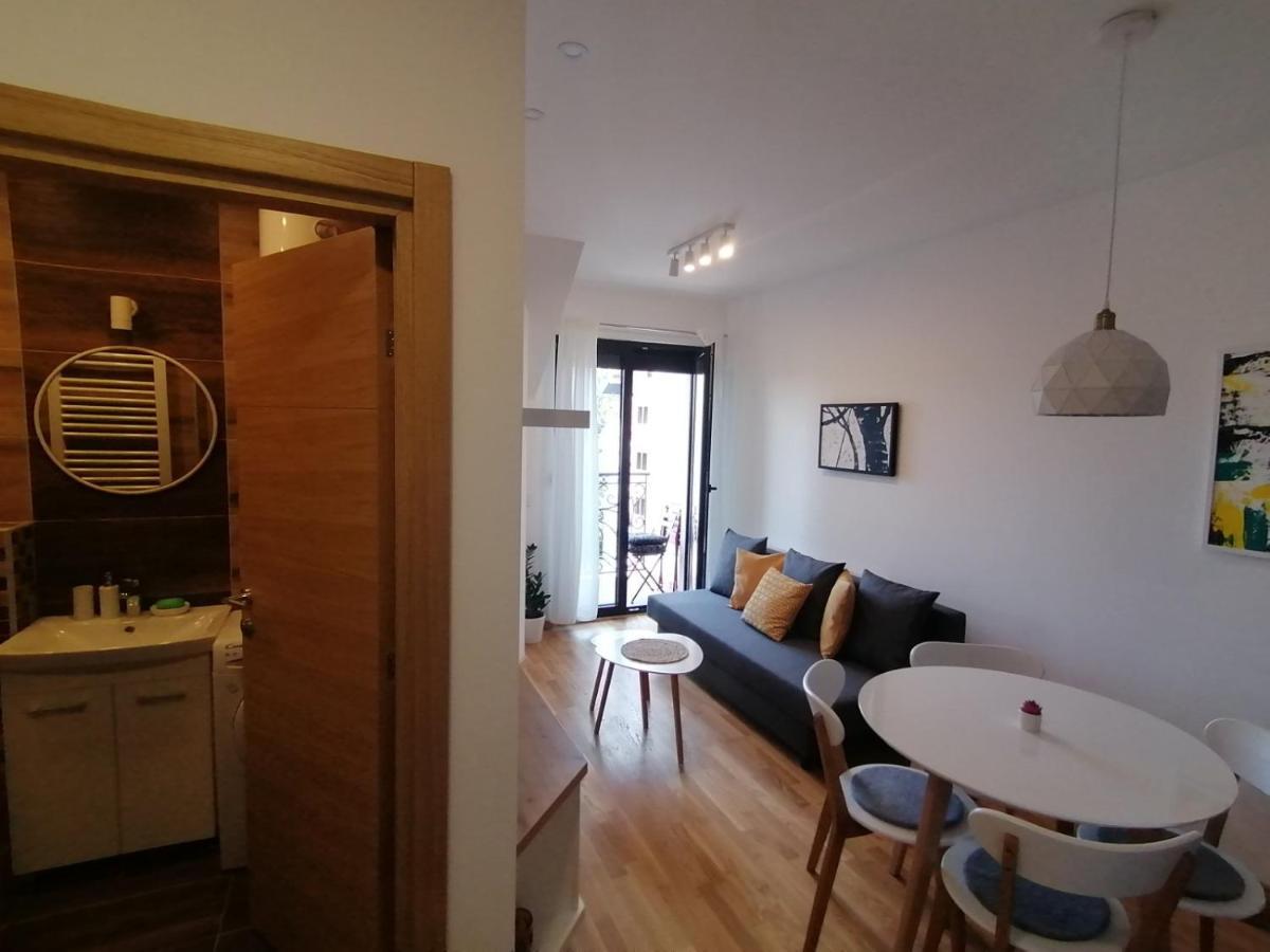 Apartman 11 Breza Zlatibor Dış mekan fotoğraf