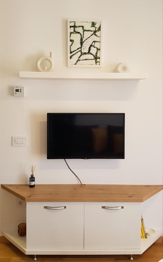 Apartman 11 Breza Zlatibor Dış mekan fotoğraf