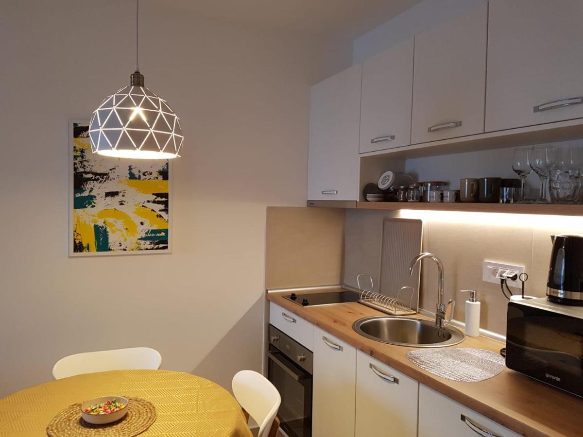 Apartman 11 Breza Zlatibor Dış mekan fotoğraf