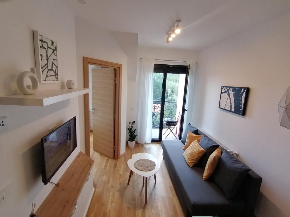 Apartman 11 Breza Zlatibor Dış mekan fotoğraf