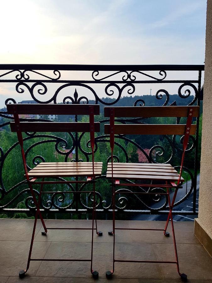 Apartman 11 Breza Zlatibor Dış mekan fotoğraf
