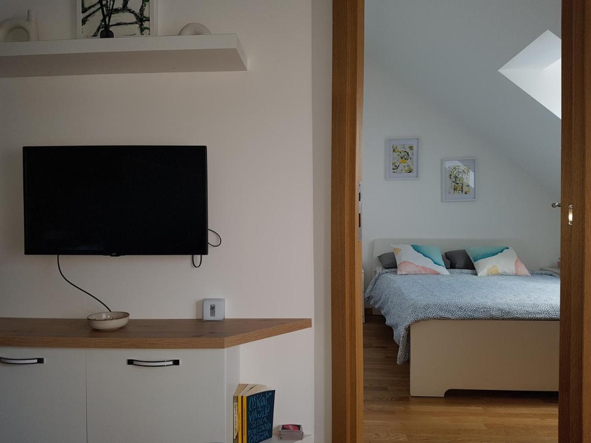 Apartman 11 Breza Zlatibor Dış mekan fotoğraf
