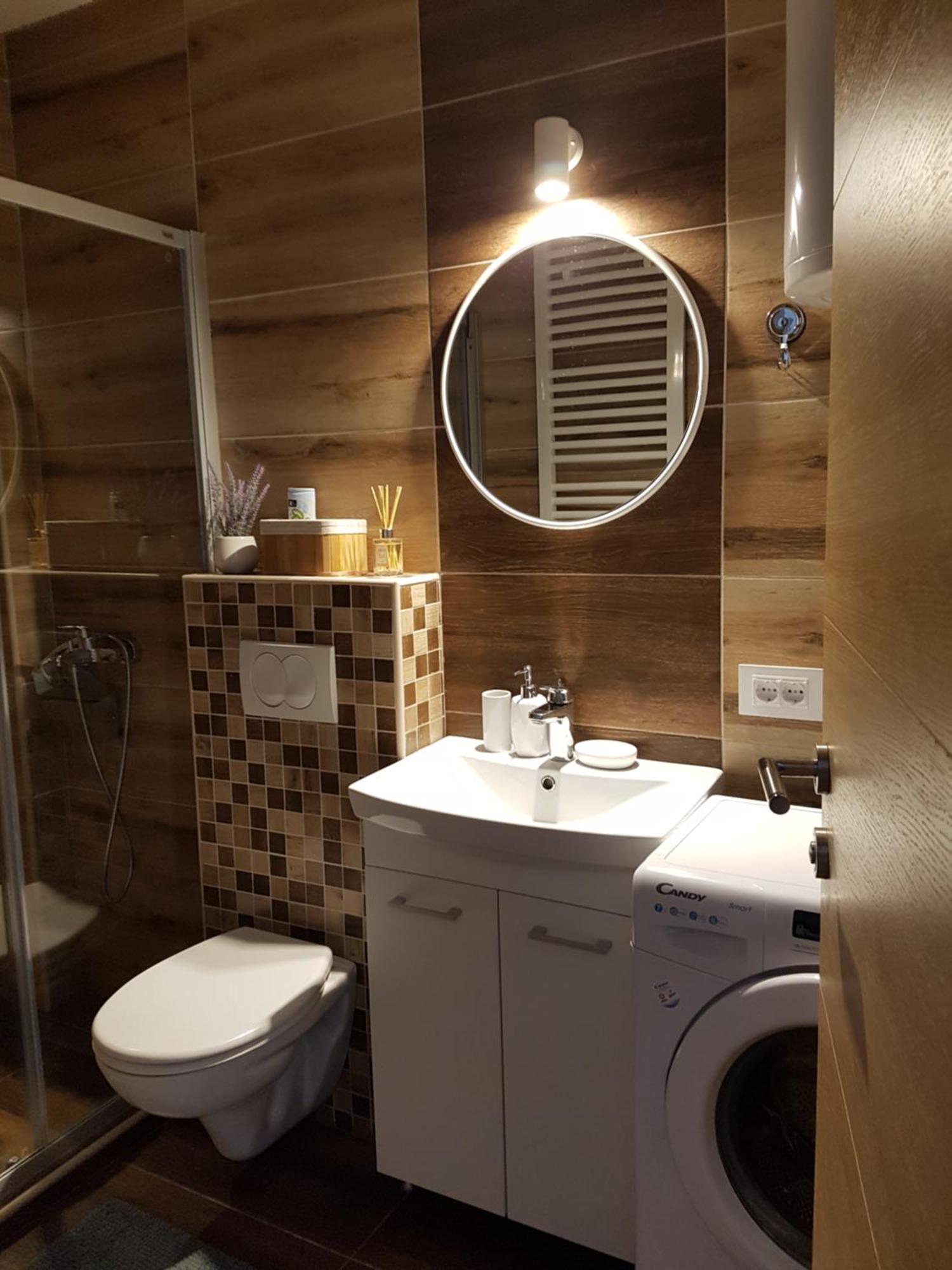 Apartman 11 Breza Zlatibor Dış mekan fotoğraf